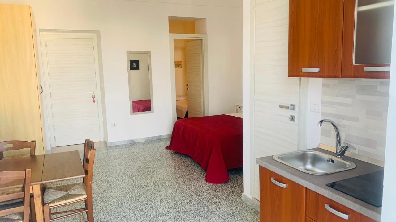 Colombo Apartment E Room Весте Екстериор снимка